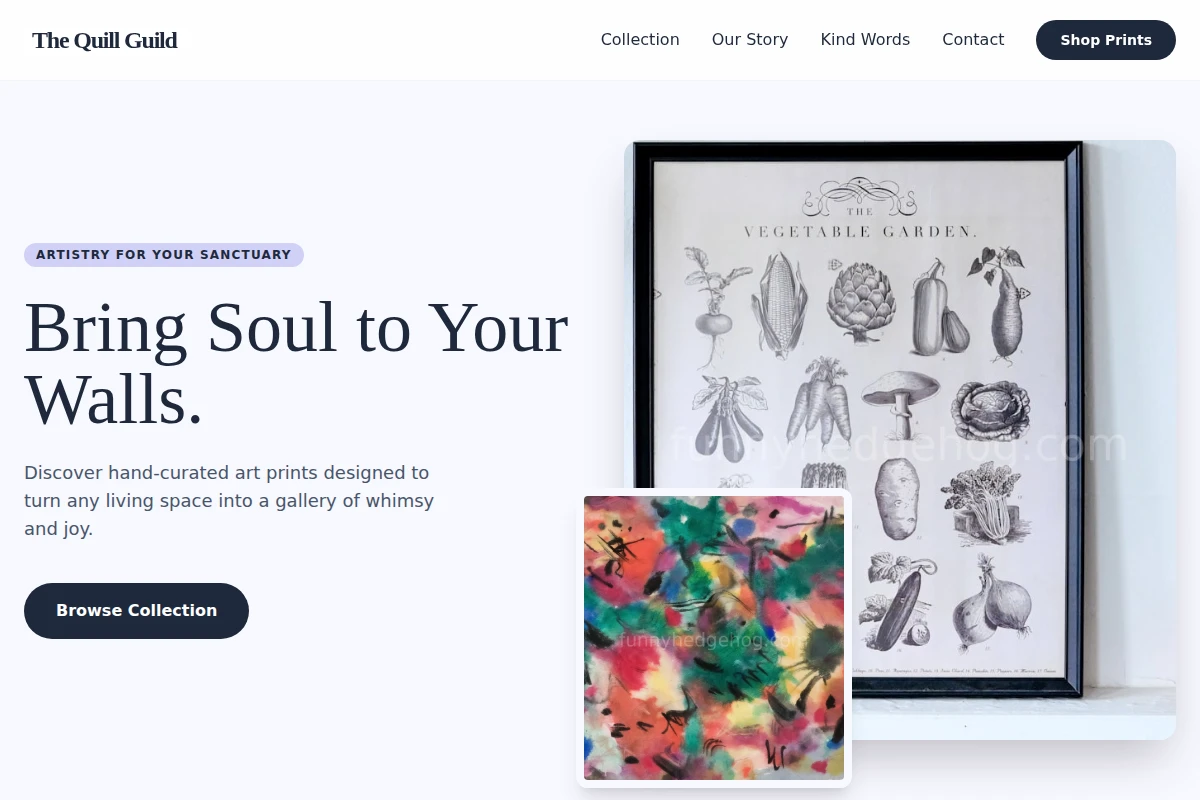 art-print