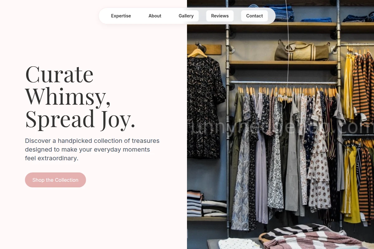 Sprout Boutique