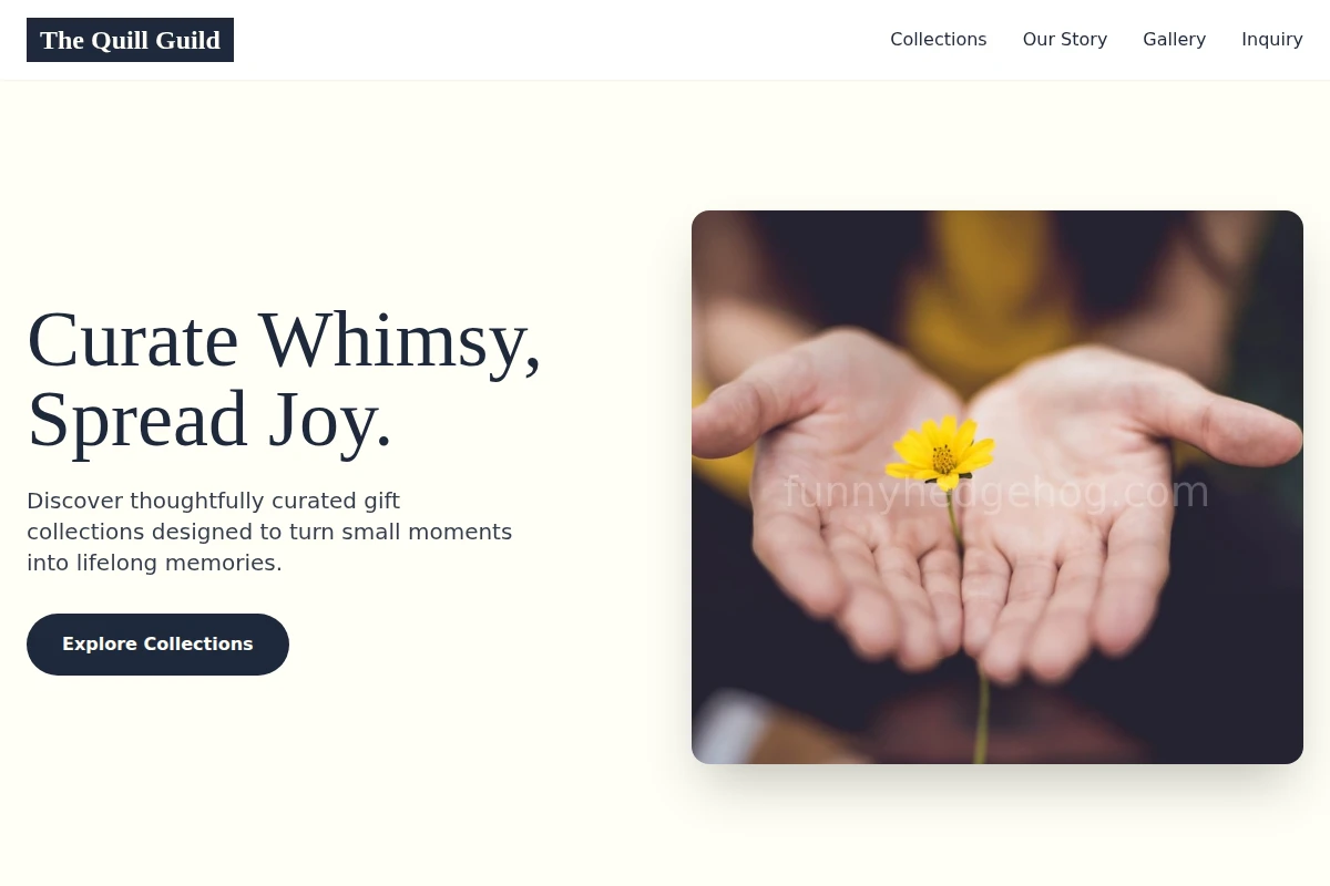 Gentle Gift