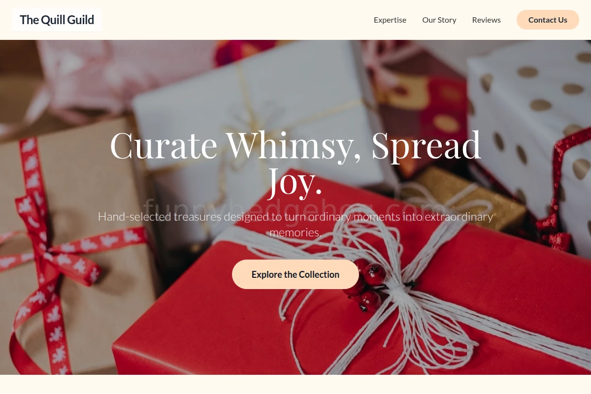 Sunny Gift