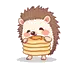 Funnyhedgehog.Com Logo